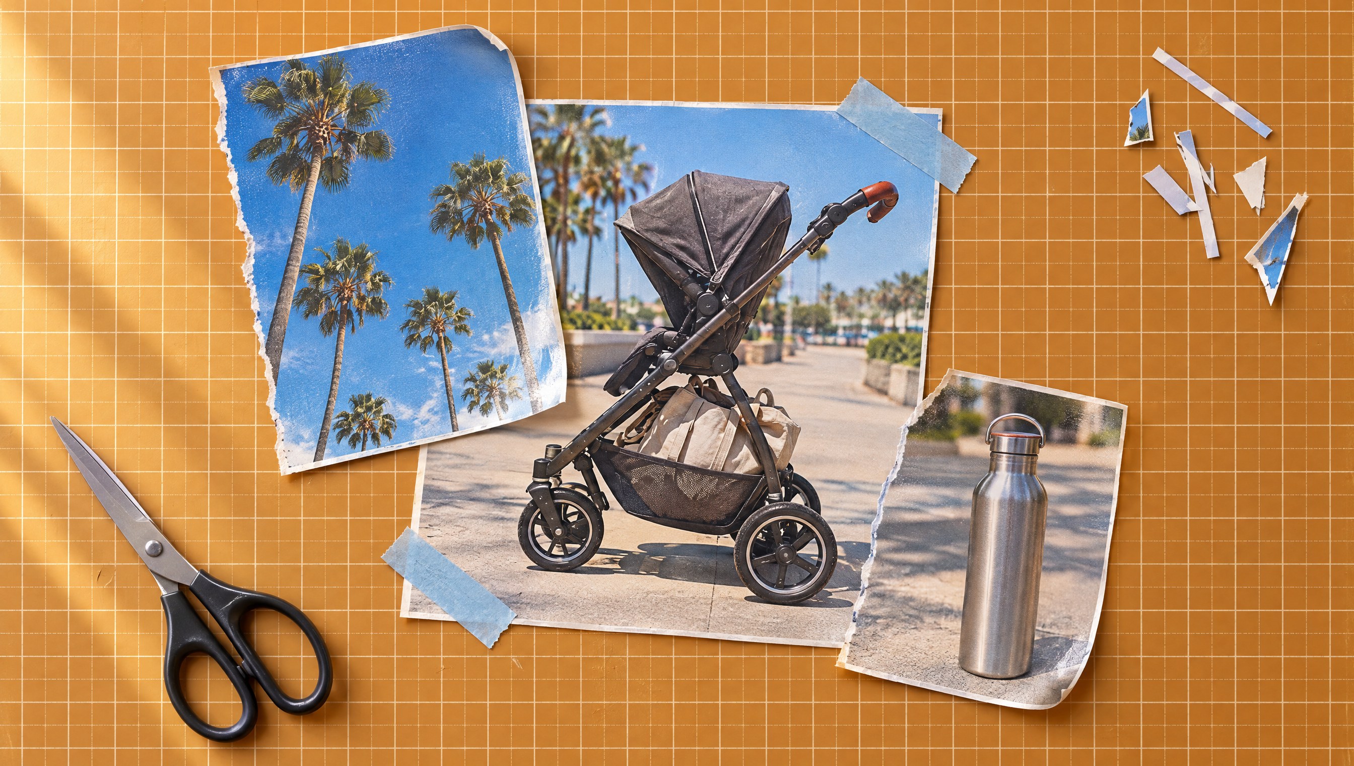 Disney Packing List: The 4 Things That Actually Earned a Spot in the Bag