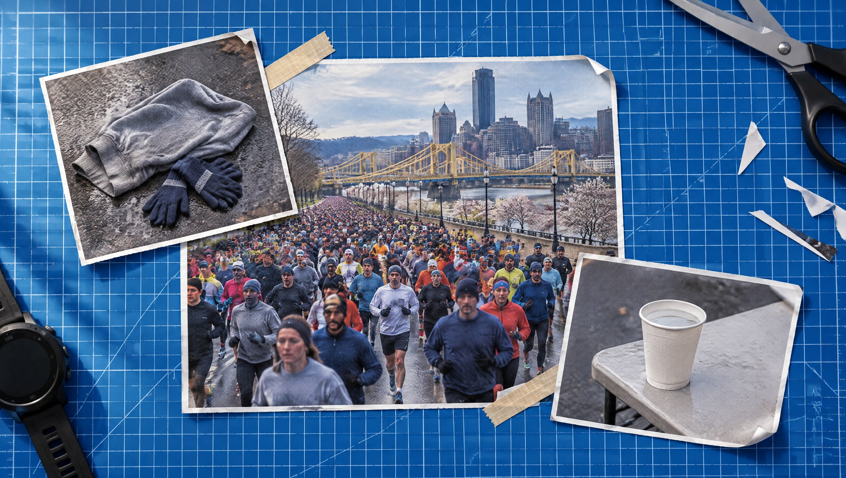 What to Know Before Your First Half Marathon